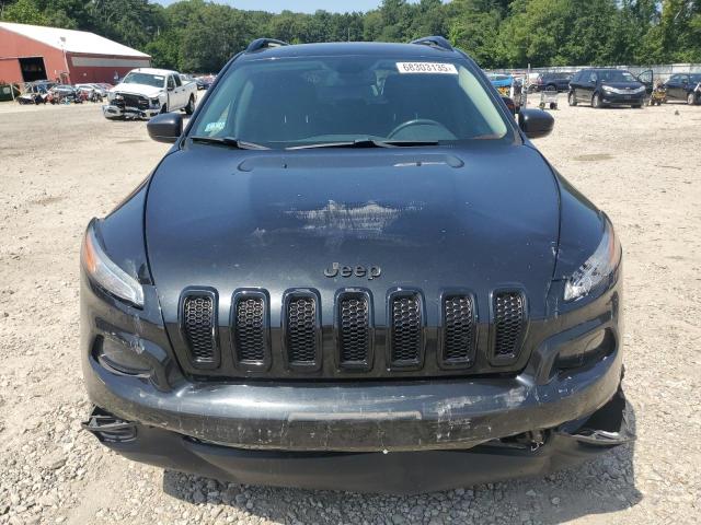 2016 JEEP CHEROKEE S 1C4PJMAS9GW344758