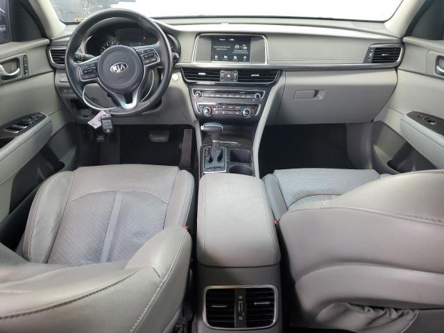 2018 KIA OPTIMA EX 5XXGU4L38JG233236