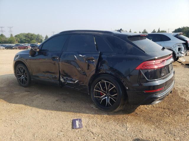 2019 AUDI Q8 PRESTIG WA1FVAF1XKD006203