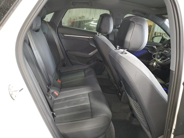 2025 AUDI A3 PREMIUM WAUHUDGY9SA052389