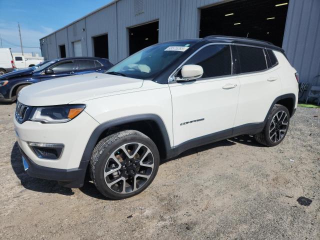 JEEP COMPASS LI