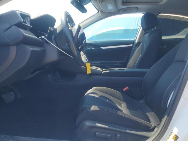 2020 HONDA CIVIC EX - 19XFC1F36LE205570
