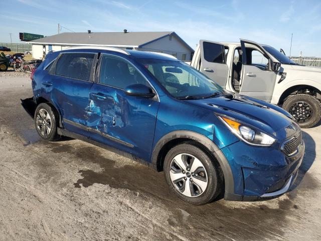 2017 KIA NIRO FE KNDCB3LC8H5049184