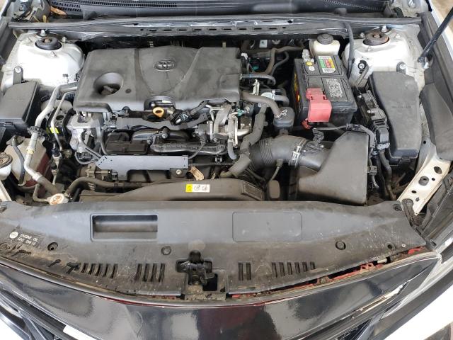 2018 TOYOTA CAMRY XSE - 4T1B61HK3JU114339