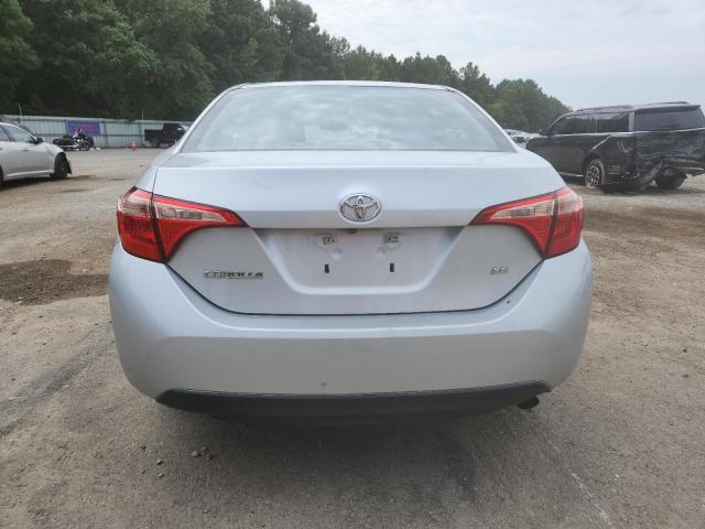 2018 TOYOTA COROLLA L 5YFBURHE7JP751752