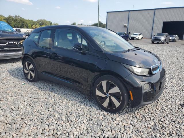 2016 BMW I3 REX WBY1Z4C51GV507672