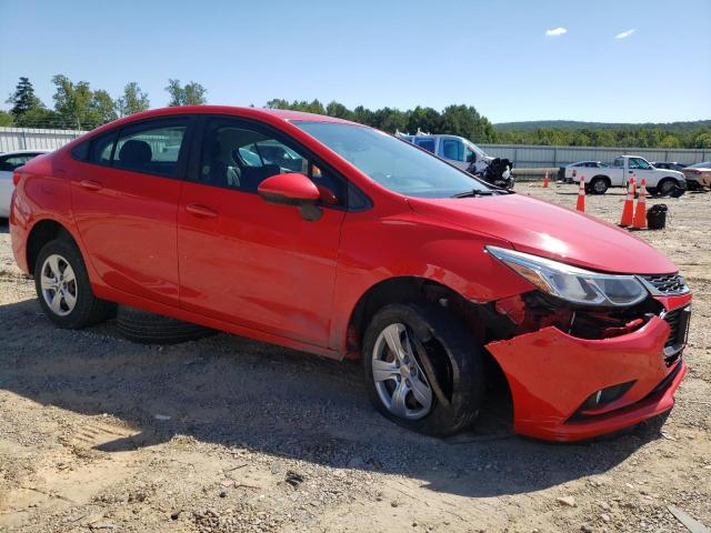 2018 CHEVROLET CRUZE LS 1G1BC5SM3J7192481