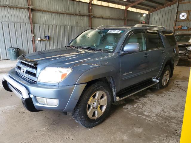 TOYOTA 4RUNNER LI