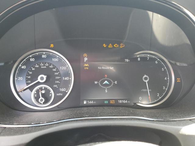 2022 GENESIS GV70 BASE KMUMADTB0NU027876