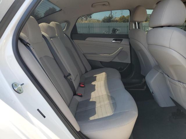 2018 HYUNDAI SONATA SPO - 5NPE34AF0JH616924