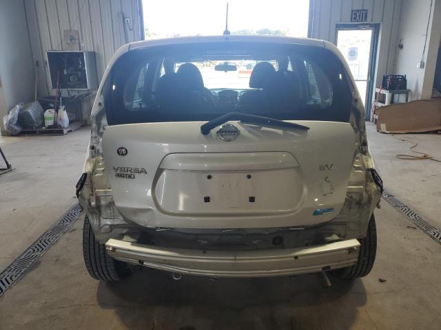 2015 NISSAN VERSA NOTE 3N1CE2CP6FL374128