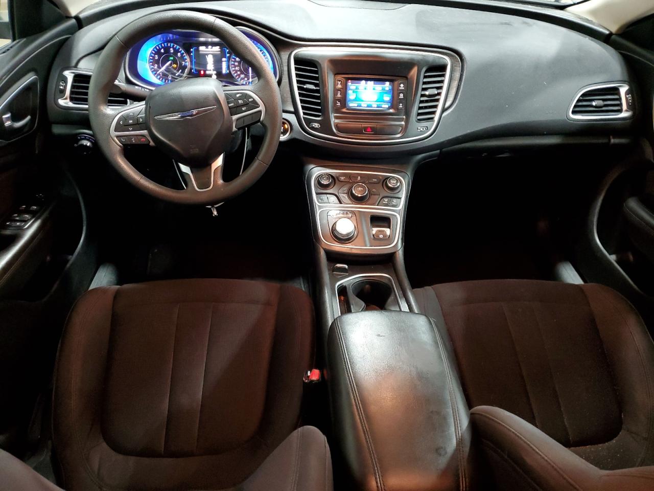 CHRYSLER 200 LIMITED