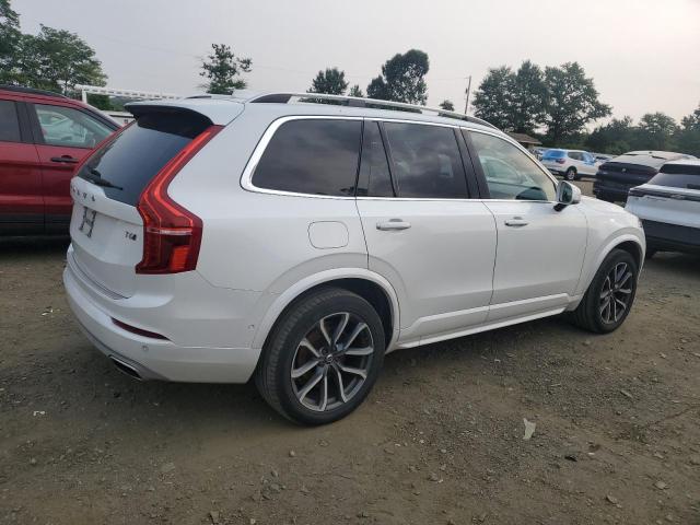 2018 VOLVO XC90 T6 YV4A22PK0J1209359