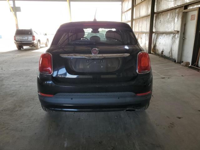 2016 FIAT 500X LOUNG ZFBCFXDT6GP367384