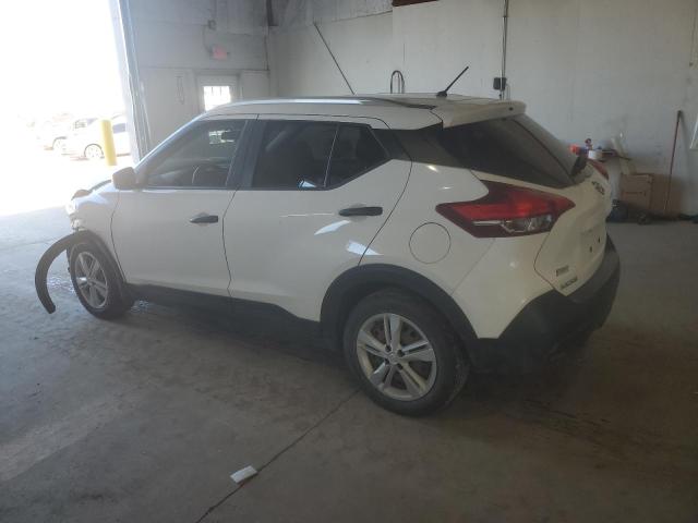 2018 NISSAN KICKS S - 3N1CP5CU4JL543265