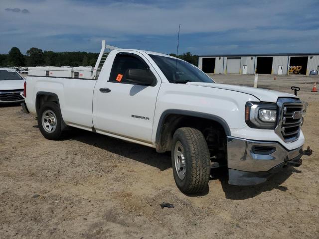 2017 GMC SIERRA C1500 1GTN1LEC1HZ903644