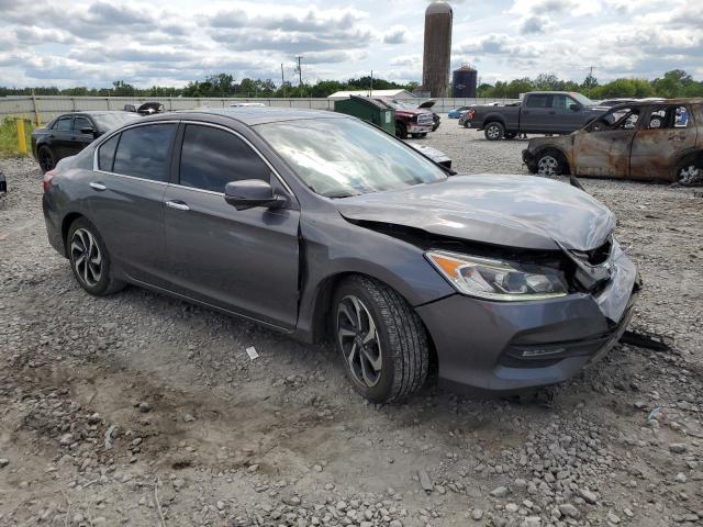 2016 HONDA ACCORD EX 1HGCR2F76GA180822