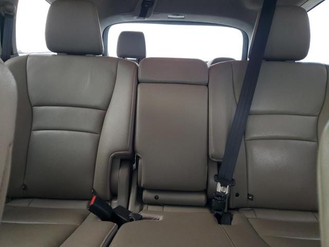2016 HONDA PILOT TOURING 5FNYF5H99GB055799