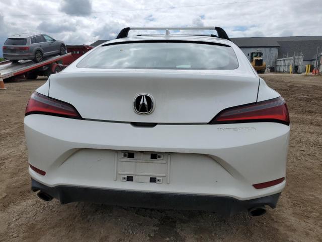 2023 ACURA INTEGRA 19UDE4H22PA019025