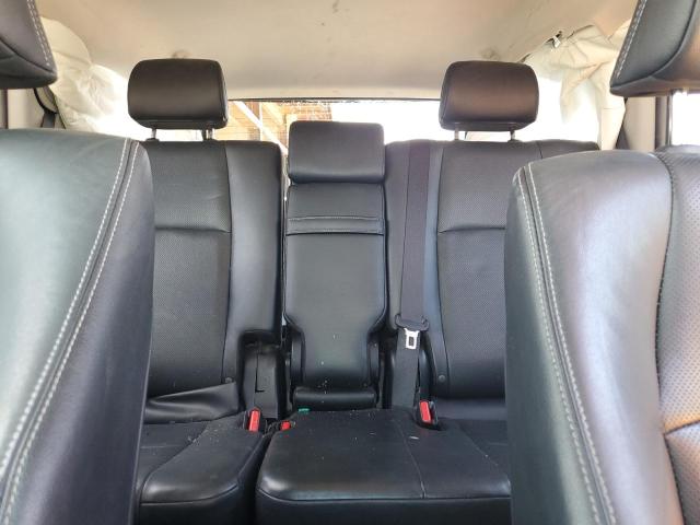 2019 TOYOTA 4RUNNER SR JTEBU5JR8K5699659
