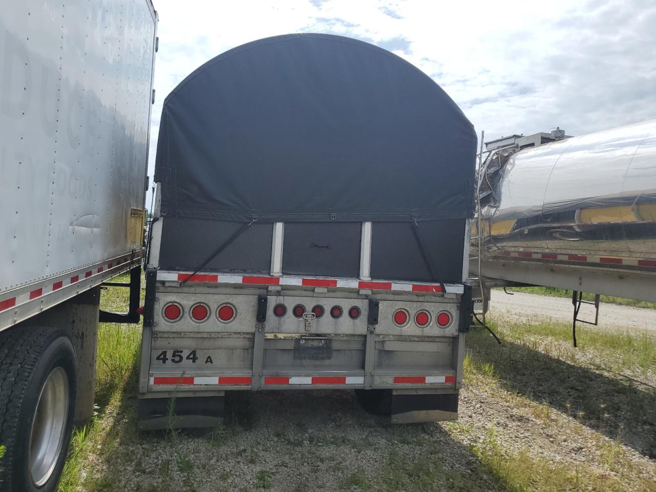 Lot #3256420366 1999 REITNOUER UNKNOWN