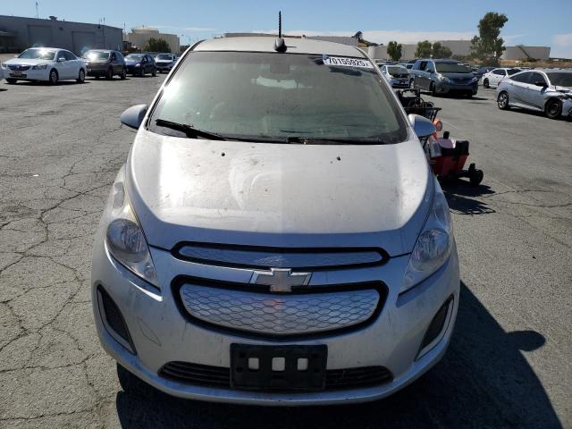2016 CHEVROLET SPARK EV 1 KL8CK6S01GC592906