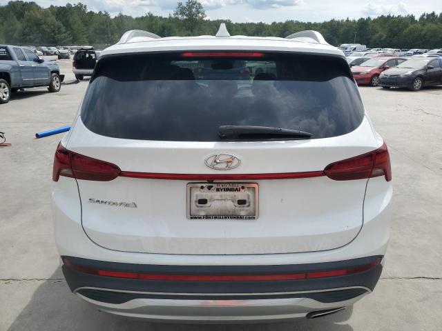 2022 HYUNDAI SANTA FE SEL 5NMS24AJ1NH396674