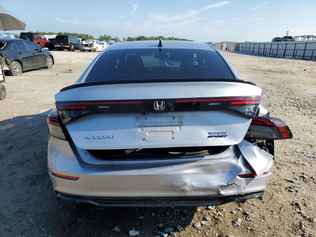 2024 HONDA ACCORD HYBRID SPORT-L - 1HGCY2F74RA041763