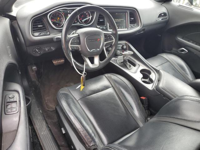 2016 DODGE CHALLENGER 2C3CDZAG6GH301271