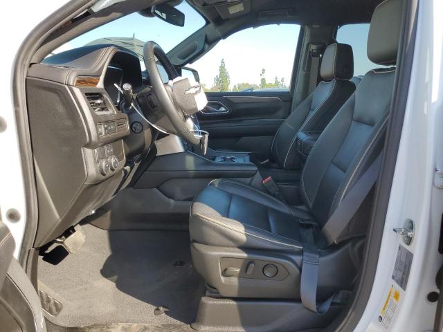 2023 CHEVROLET SUBURBAN C 1GNSCFKD2PR449843