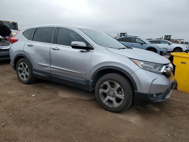 2017 HONDA CR-V EXL - 5J6RW2H87HL024375