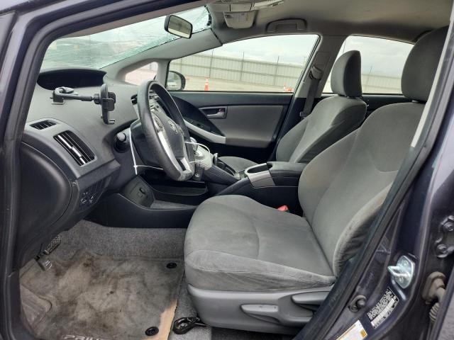 2012 TOYOTA PRIUS - JTDKN3DU6C1548690
