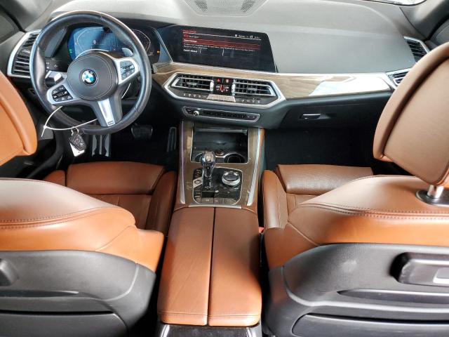 2019 BMW X5 XDRIVE4 - 5UXCR6C5XKLL60566