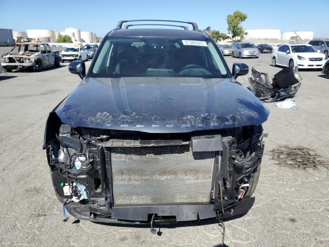 2020 KIA TELLURIDE 5XYP5DHC9LG084078