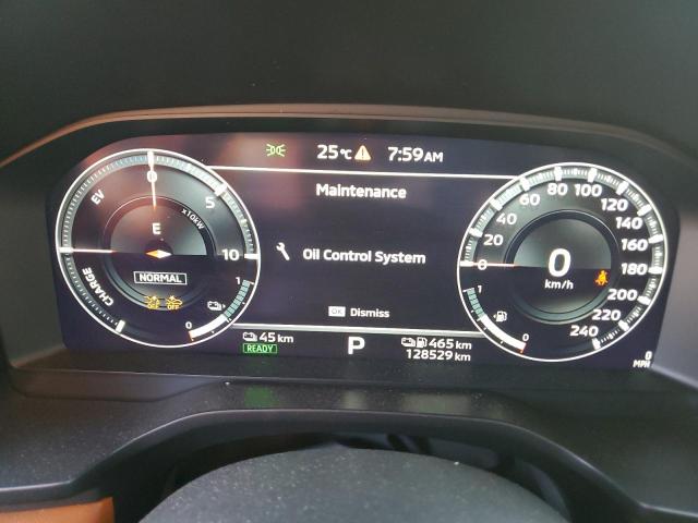2023 MITSUBISHI OUTLANDER JA4T5VA98PZ621527