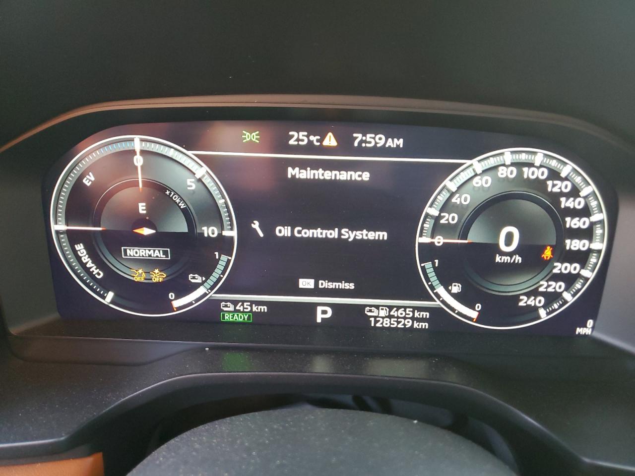 MITSUBISHI OUTLANDER SEL