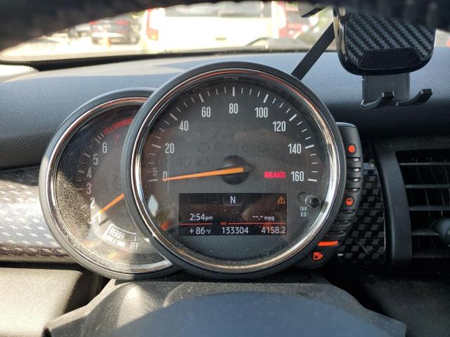 2015 MINI COOPER S WMWXP7C59FT740807