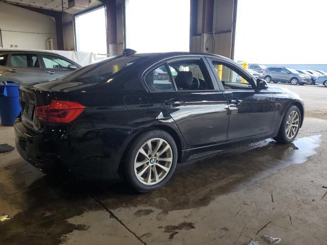 2016 BMW 320 XI WBA8E5G51GNT93357