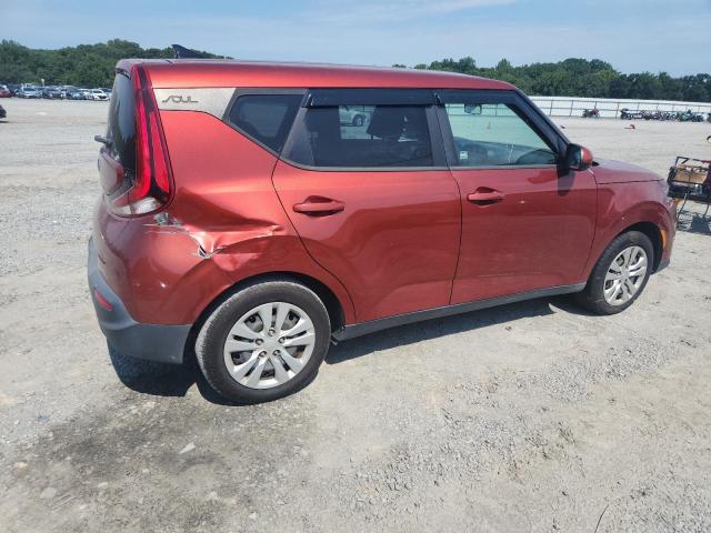 2020 KIA SOUL LX KNDJ23AU9L7120098