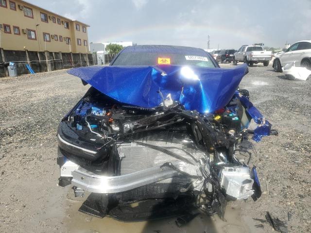 2025 HONDA ACCORD HYB 1HGCY2F76SA023156