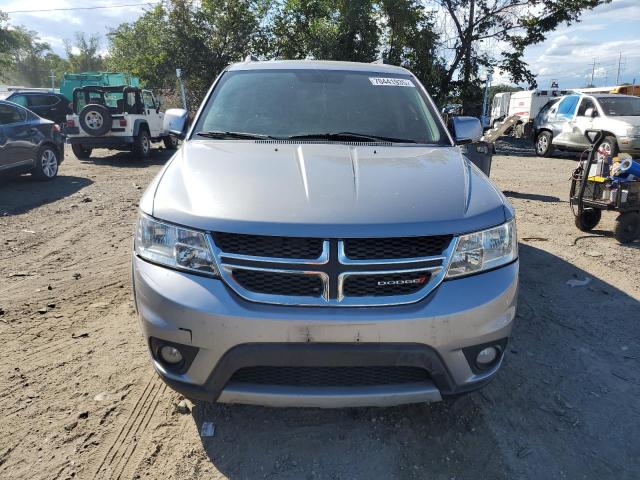 2015 DODGE JOURNEY SX 3C4PDCBG0FT726743