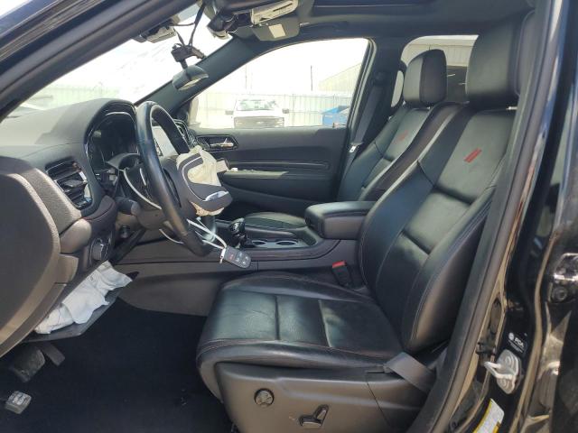 2024 DODGE DURANGO R/T 1C4SDJCT1RC146900