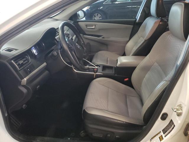 2015 TOYOTA CAMRY LE 4T1BF1FK6FU051313