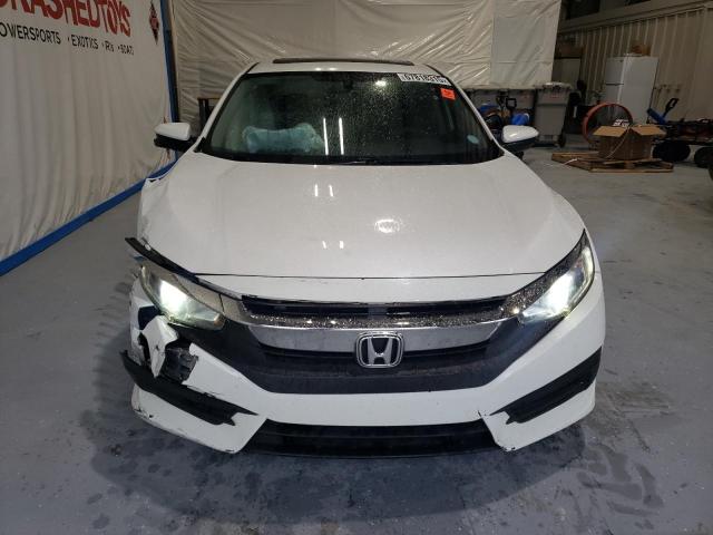 2017 HONDA CIVIC EX 19XFC2F79HE064302