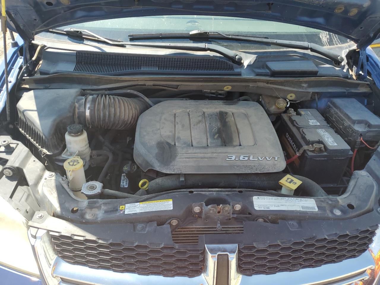 DODGE GRAND CARAVAN EXPRESS