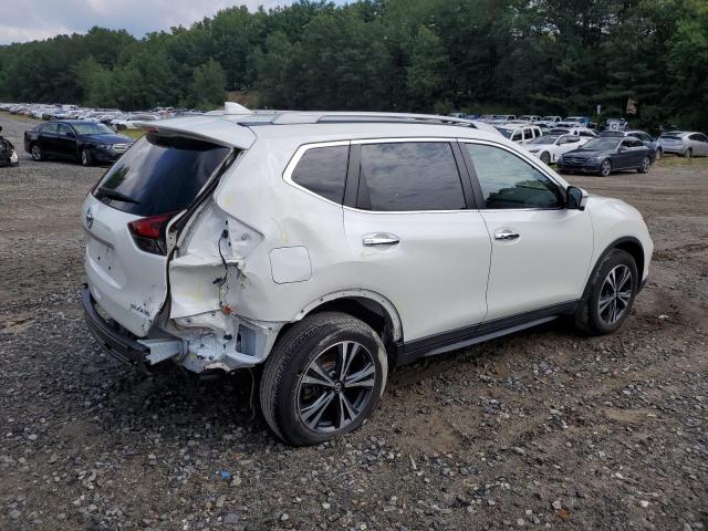 2020 NISSAN ROGUE S 5N1AT2MV7LC816506