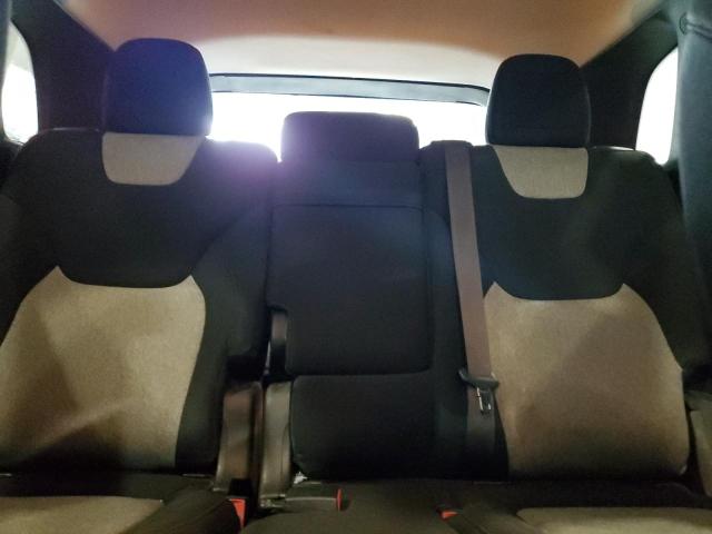 2014 JEEP CHEROKEE L #3296367118