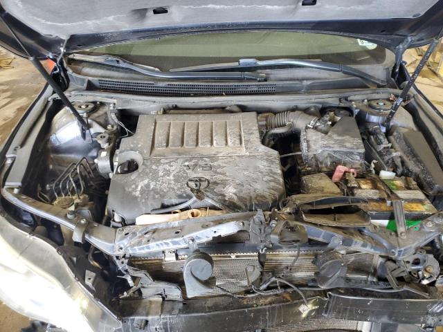 2017 TOYOTA AVALON XLE 4T1BK1EBXHU255094