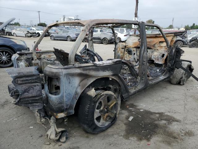 2021 JEEP WRANGLER U - 1C4HJXDG0MW755457