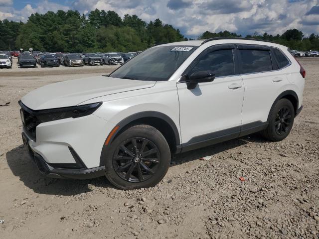 2024 HONDA CR-V SPORT-L 2HKRS6H84RH803585